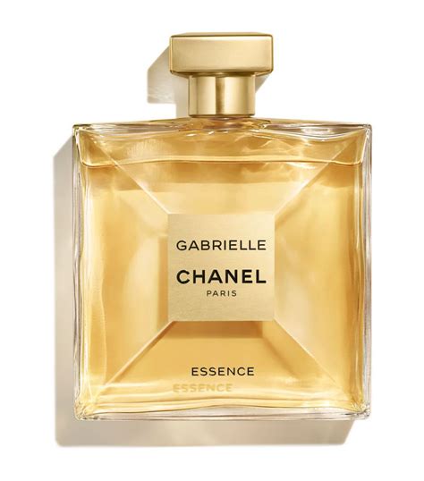 chanel gabriel essense duglas|gabrielle Chanel essence perfume.